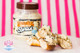 Grenade Carb Killa Spread - White Chocolate Cookie Grenade Carb Killa Spread - White Chocolate Cookie